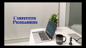 How to start Competitive Programming? ❌ → ✅