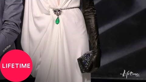 Project Runway: Extended Judging of Anthony Williams, Episode 2 | Lifetime