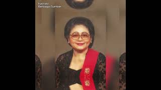 Japto Soerjosoemarnos Family Tree Descendants Of Blue Blood And Jews