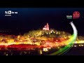 BTV HD България търси талант интро 