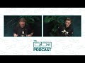 James Gladstone on "The Trade" & Building the Jags' 2025 Draft Class | Jacksonville Jaguars