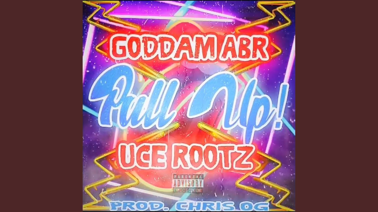 Guarda Pull Up! (feat. Uce Rootz) su YouTube Guarda Pull Up! (feat. Uce Rootz) su YouTube