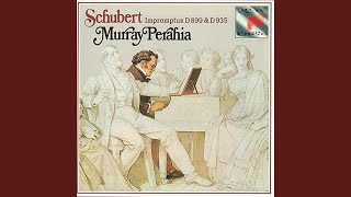 4 Impromptus, D. 935, Op. 142: No. 2 in A-Flat Major