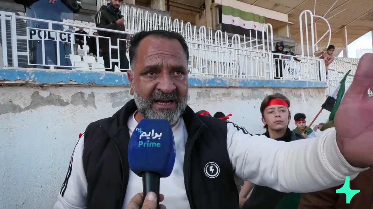 🐑 احتفالات استثنائية في درعا | كرم وجماه يرية