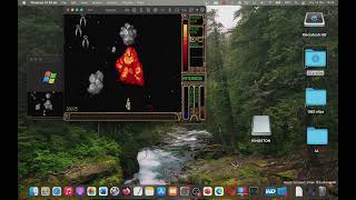 How YOU Can Play Tyrian 2000 on MAC Working with Parallels Desktop