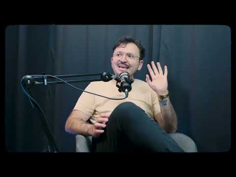 Sid Ned Podcast - Episode 4 - Umut Sakarya