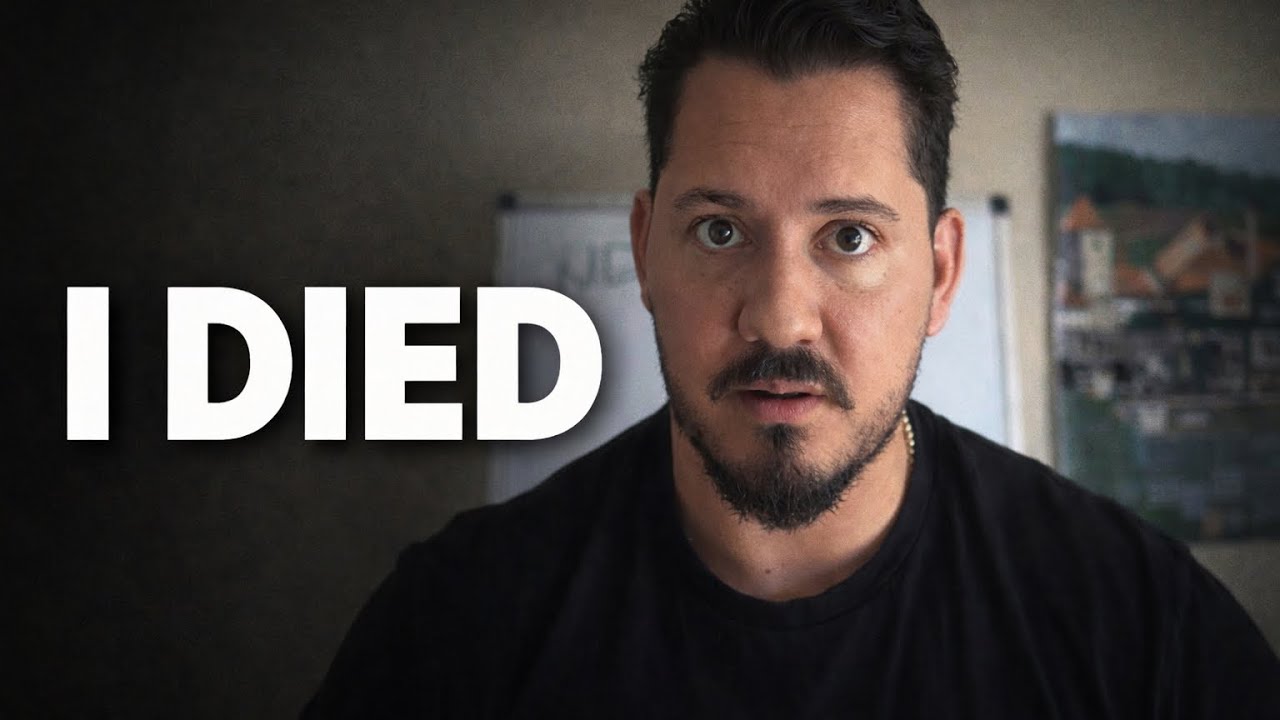 I DIED. For Reals. My Story. Here’s What I Saw & Felt (My Near Death ...