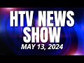 Htv news may 13 2024