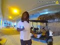 Man Acts Tough Until He’s in the Back of the Cop Car