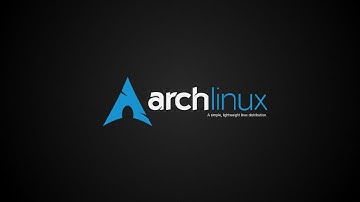 How setting VPN on ArchLInux