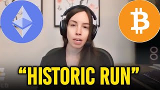 “Lyn Alden: This Could Be the Most Historic Bull Run Yet — Prepare Now”