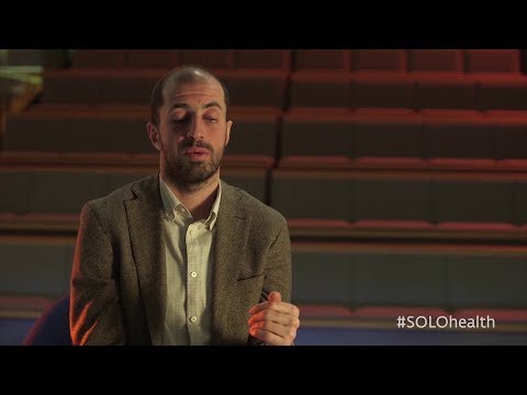 SOLO Health | პერფექციონიზმი, მკაცრად მომთხოვნი აზროვნება