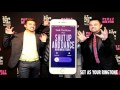 Walk the Moon Shut up and Dance Marimba Remix Ringtone