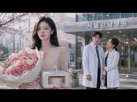 💔6주년 기념일, 약혼자는 여실습생을 안고 밤새 돌아오지 않았다.