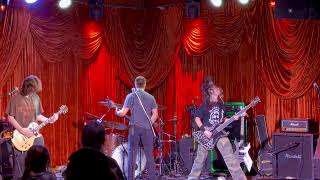 OUTPOST at STATIC SURGE FEST