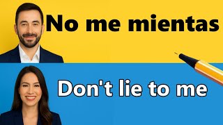 The 5 Most Mispronounced Spanish Phrases (98% Don't Know This!)