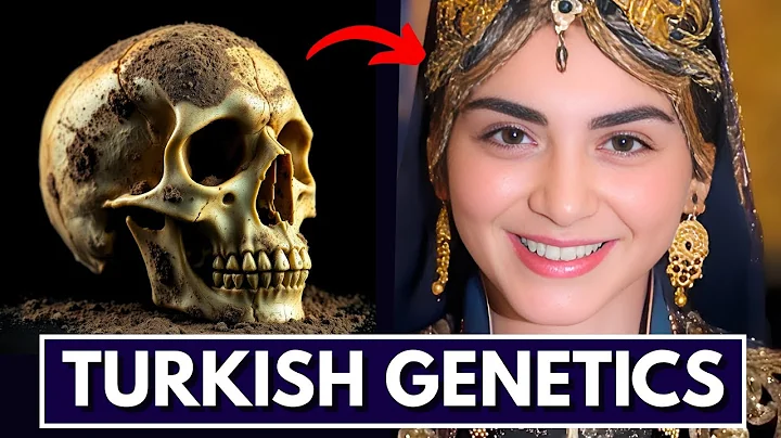 Scientists Reveal Surprising Origins of Turkish DNA