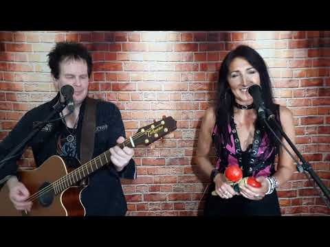 Pink by Aerosmith (acoustic cover)