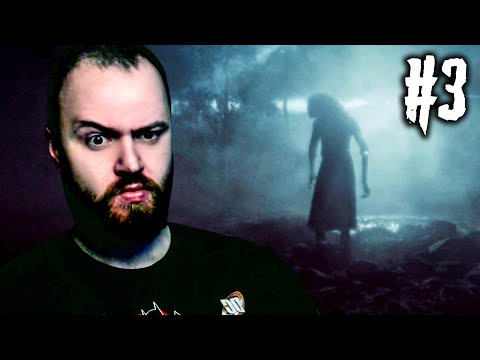 Видео: ПАЛАЧ! ► THOSE WHO REMAIN ПРОХОЖДЕНИЕ #3 ► ИНДИ ХОРРОР ИГРА