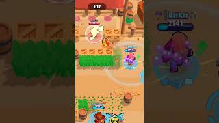 Goal 200Iq - Brawl Stars 🥇