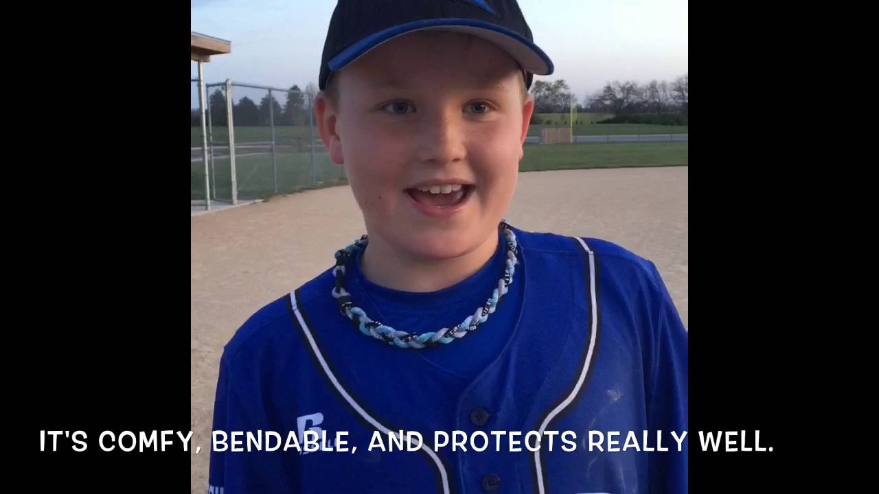 Ethan, 10Year Old, Baseball Player Comfy Cup™ Testimonial YouTube
