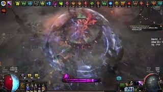 3.28 POE Lightning Arrow Deadeye MultiMirror(Showcase)