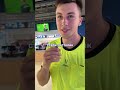 Футбольный судья на «ВТБ Арене» 😂 #shorts