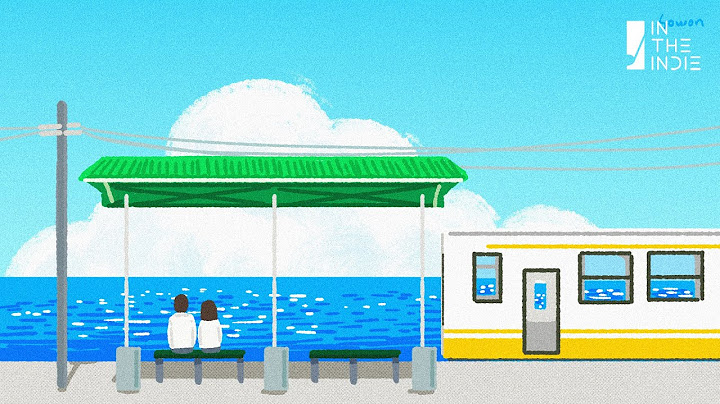 𝗣𝗟𝗔𝗬𝗟𝗜𝗦𝗧 바다처럼 시원한 여름의 푸른 냄새 | 로이킴, 10CM, 모브닝, 공기남 •••