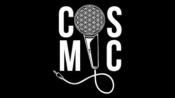 Cosmic - 4.0 (Lyric Video)