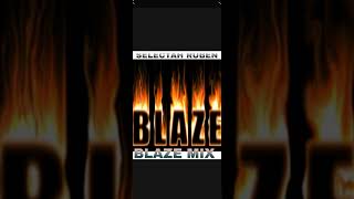 BLAZE MIXTAPE FIRE SOUNDS SELECTAH RUBEN HANO FRANSCHHOEK 7690