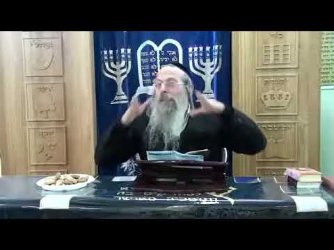 הרב אליהו גודלבסקי | מה החידוש במצוות שלך - שיעור מלא