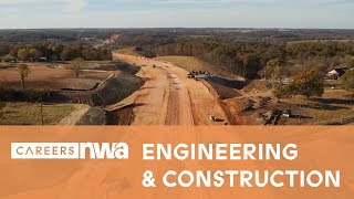 Careers NWA – Crossland: Start or Grow Your Construction Career Here