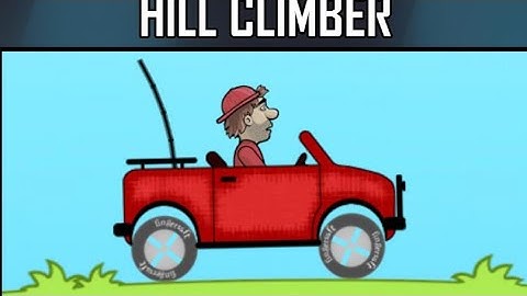 Hill Climb Racing | Gameplay Walkthrough Part 3 - (ios-android)