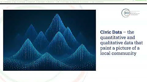 SciCommers Mentor Chat Series - December 2025 with Eric Gordon