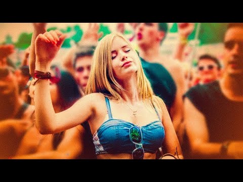 La Mejor Música Electrónica 2026 🔥 TOMORROWLAND 2026 🔥 Lo Mas Nuevo - Electronic Mix 2026