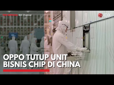 Video: Adakah oppo gulung tikar?