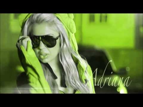 АДРИАНА - Няма,