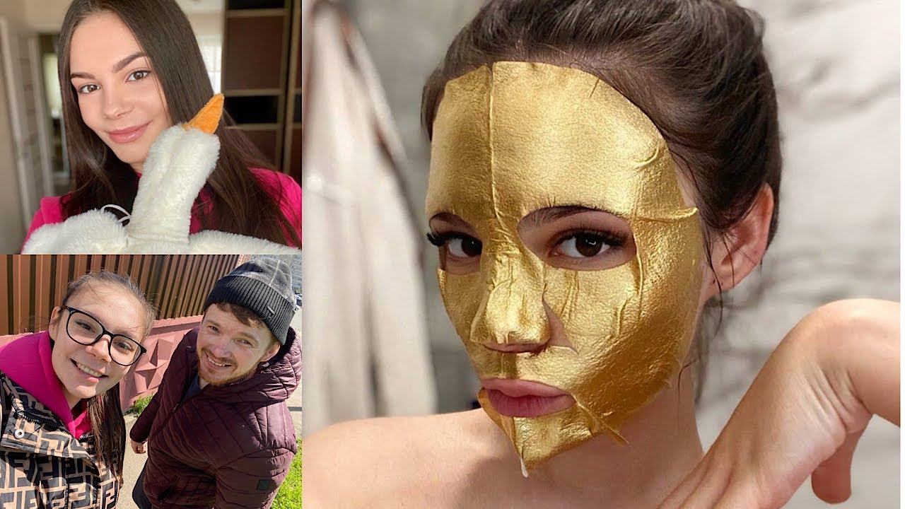 32 неделя беременности / я отбелила зубы / ПП / 3 скрининг # ...