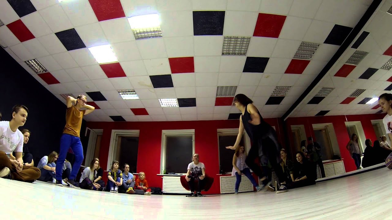 FOOT ON FAYA | 21.11.2014 | 1/8 (Юля Штань vs Денис Фомин) lifestyle fitness