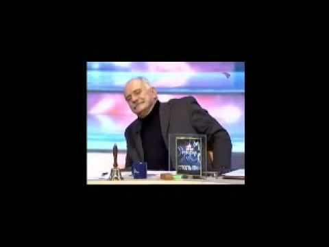 Рогозин о Достоевском