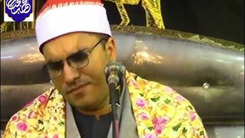 الشيخ محمد مختار عبدالعزيز سورة لقمان جميل جدا