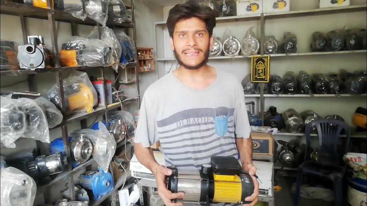 Pani Ki Motor In English Pani Ki Motor In English