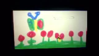 The Alphabet Zoo Credits Season 2 - 1993