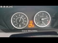 BMW 635d 390Hp/800Nm Stage 1+ Acceleration 100-200 9s