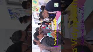 National Science Day 2026 | Patliputra Vidyapeeth School, Beur, Patna