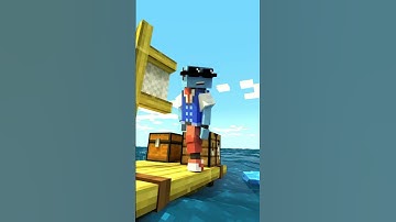 Josh vs Grace the Shark - Let