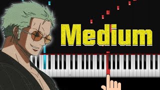 We are (One Piece OP 1) - One Piece