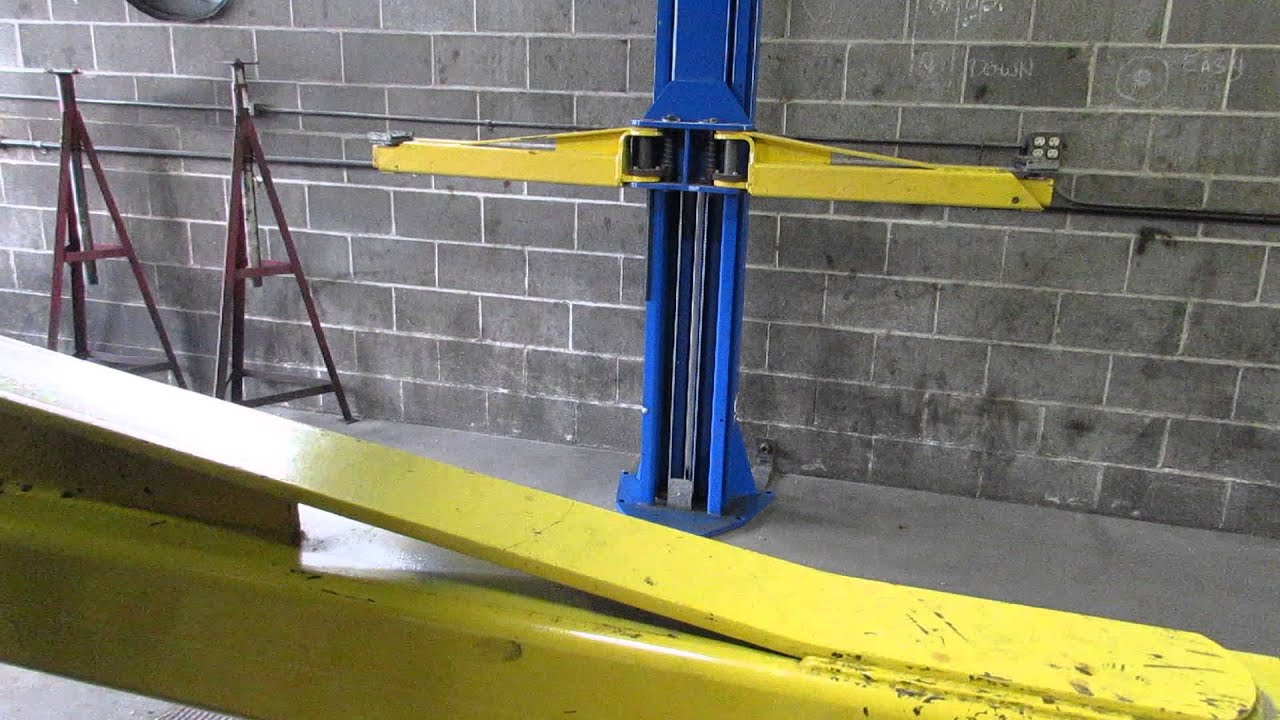 LOT 154 Robyn Lee Frame & Auto Body Shop Auction BCL AUCTION 314.429.4112 YouTube