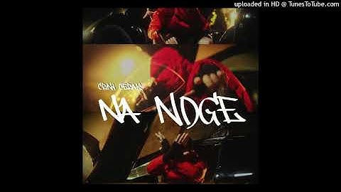 Crni Cerak feat. Lacku - Na Noge (speed up + reverb)