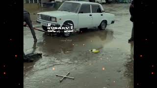 Coolio Ft. Ruslan Dobriy Ft. Tural Everest - Karman Girls Mashup Remix By Voobax